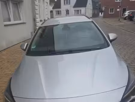 Opel Astra 1.6 CDTI 110