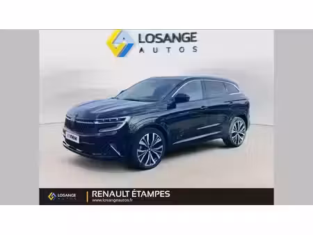 Renault Austral 1.2 200 Iconic