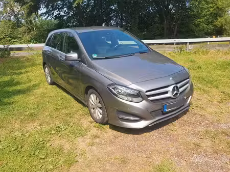 Mercedes-Benz Classe B B 180 Style