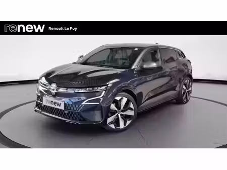 Renault Mégane E-Tech 220 Équilibre