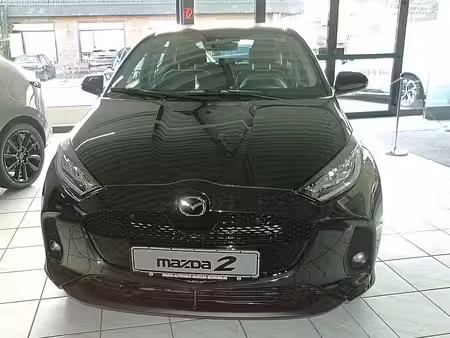 Mazda Mazda2 Exclusive Line