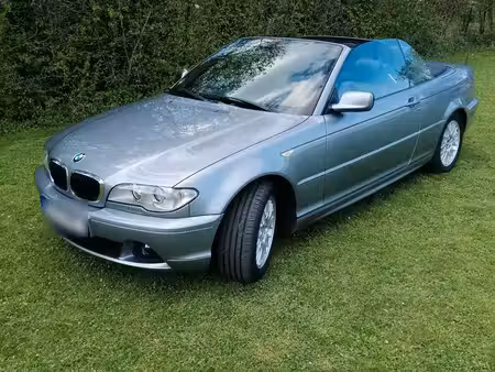 BMW Série 3 