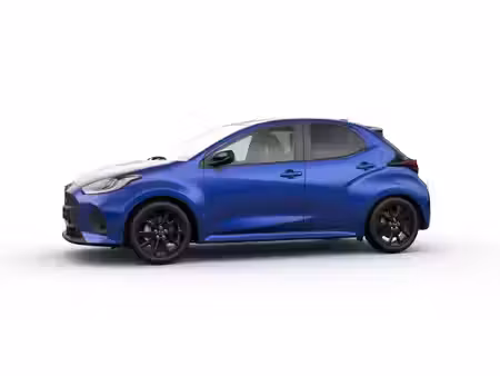 Mazda Mazda2 1.5 116 Homura