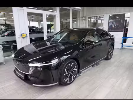 Mazda 6 Takumi Plus