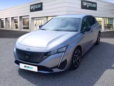 Peugeot 308 1.2 THP 130 Allure