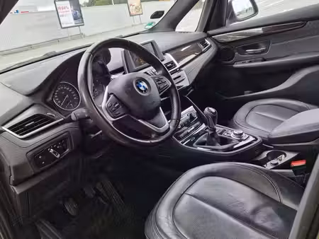 BMW Série 2 