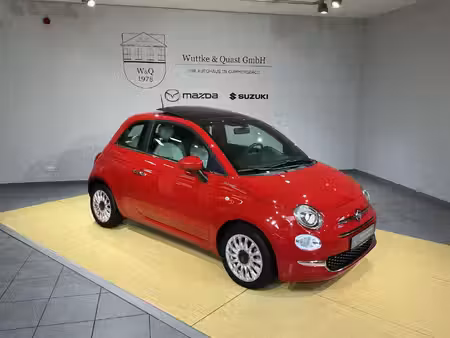 Fiat 500 1.0 69 Dolcevita