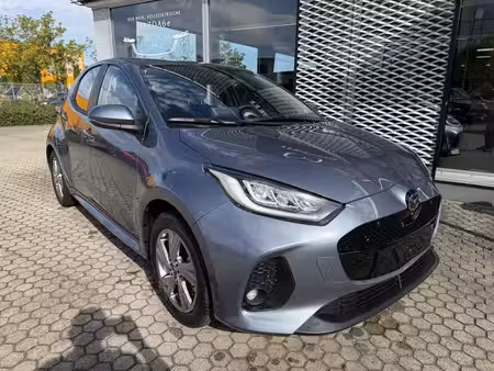 Mazda Mazda2 Exclusive Line