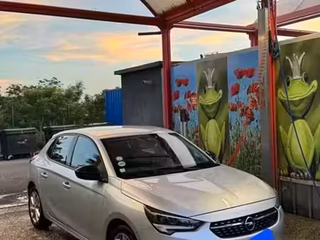 Opel Corsa 1.5 100