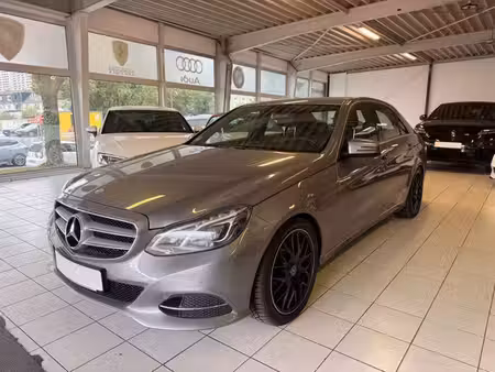 Mercedes-Benz Classe E E 250 2.1 CDI 150