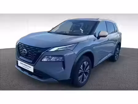 Nissan X-Trail e-Power N Connecta