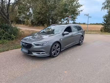 Opel Insignia 2.0 CDTI 170 OPC Line