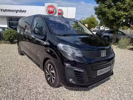 Fiat Ulysse 136 Lounge