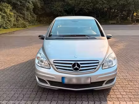 Mercedes-Benz Classe B B 200 2.0 136
