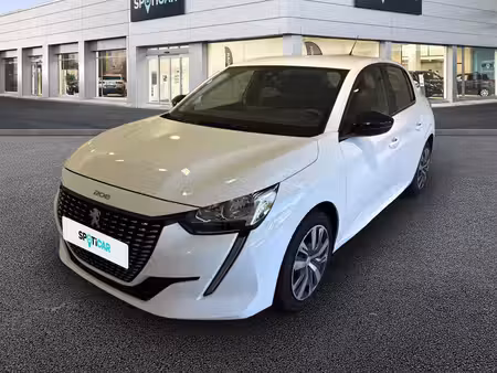 Peugeot 208 1.2 100 Active