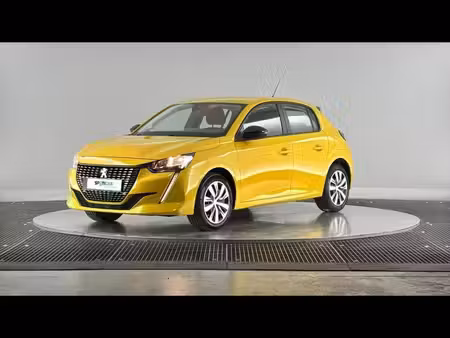 Peugeot 208 1.2 PureTech 75 Active