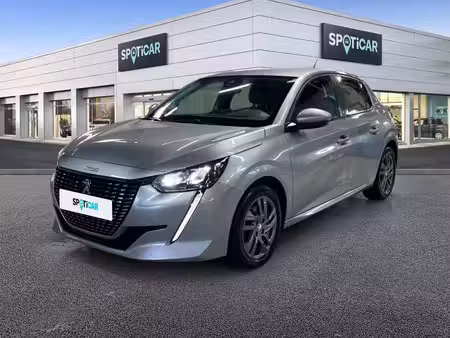 Peugeot 208 1.5 BlueHDi 100 Active
