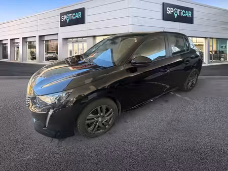 Peugeot 208 1.5 BlueHDi 100 Active