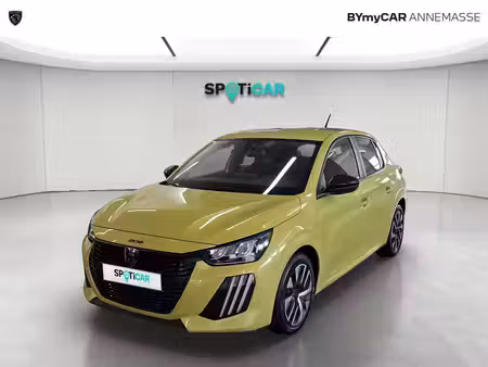 Peugeot 208 1.2 PureTech 100 Active