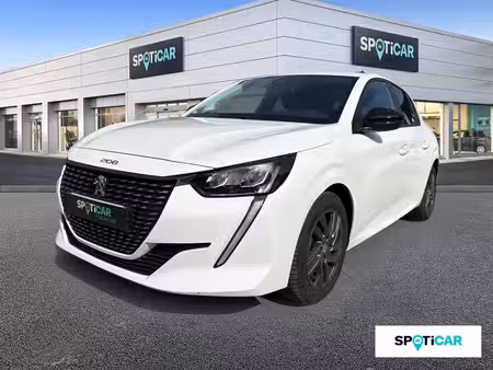 Peugeot 208 1.2 PureTech 100 Active