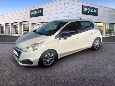 Peugeot 208 1.2 PureTech 68 Like