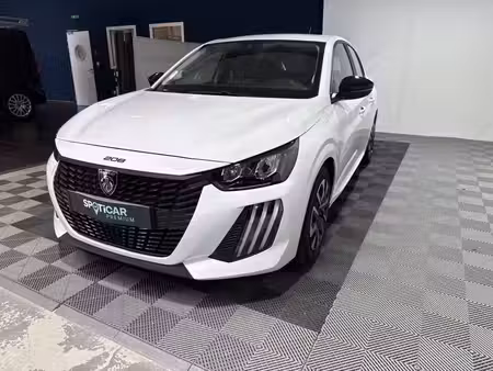 Peugeot 208 1.2 PureTech 75 Active