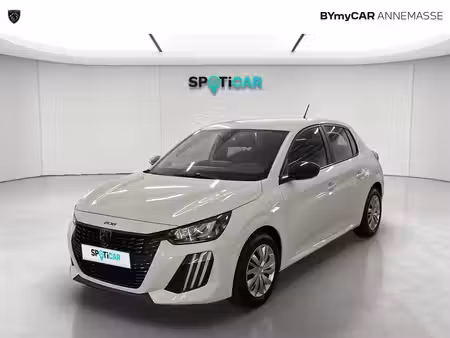 Peugeot 208 1.2 PureTech 100 Active
