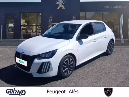 Peugeot 208 1.2 PureTech 75 Active