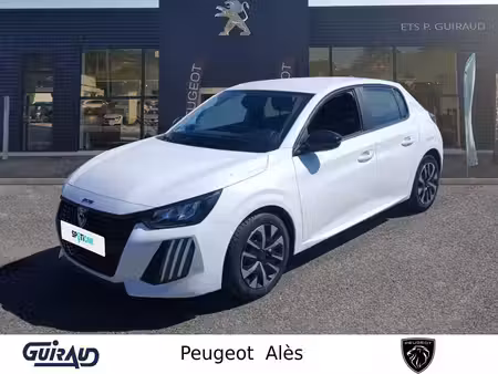 Peugeot 208 1.2 PureTech 75 Active