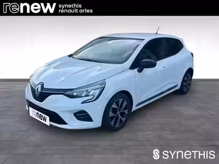 Renault Clio 1.5 dCi 100 Evolution