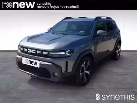 Dacia Duster 1.3 TCe 130 Journey