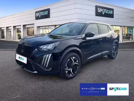Peugeot 2008 Allure