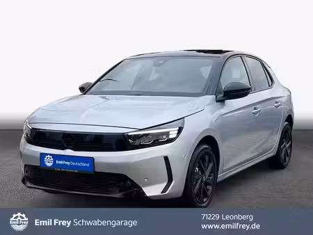 Opel Corsa 1.2 101 GS