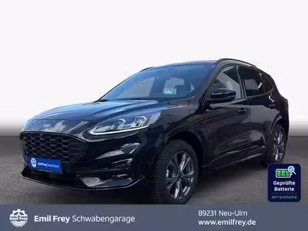 Ford Kuga 2.5 ST Line X