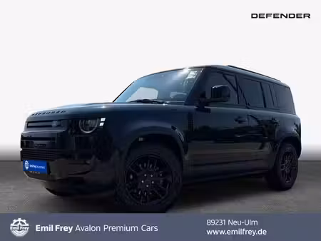 Land Rover Defender D200 3.0 200 S 4x4