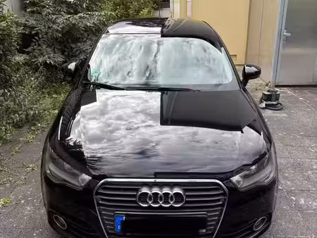 Audi A1 1.6 TDI 105