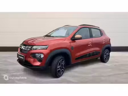 Dacia Spring 65