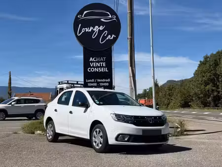 Dacia Logan 1.0 SCe 73