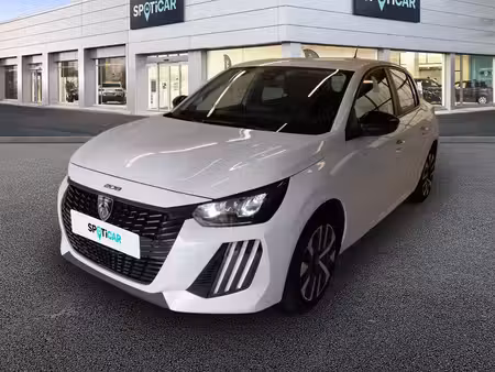 Peugeot 208 1.2 100 Active