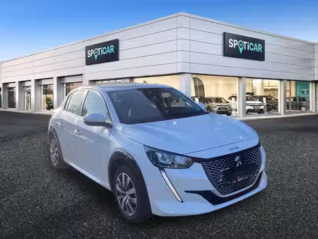Peugeot 208 136 Active Business