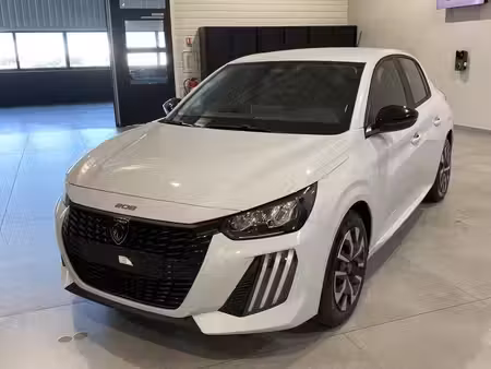 Peugeot 208 1.2 110 Style