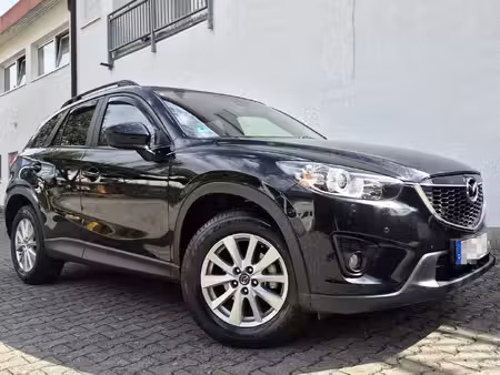 Mazda CX-5 Skyactiv D 2.2 D 150 Prime Line