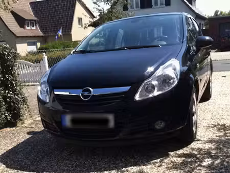 Opel Corsa 1.2 80