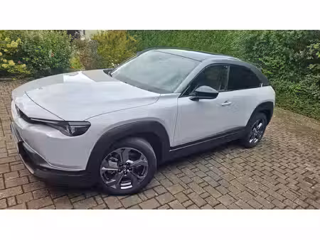 Mazda MX-30 e-Skyactiv 145 First Edition