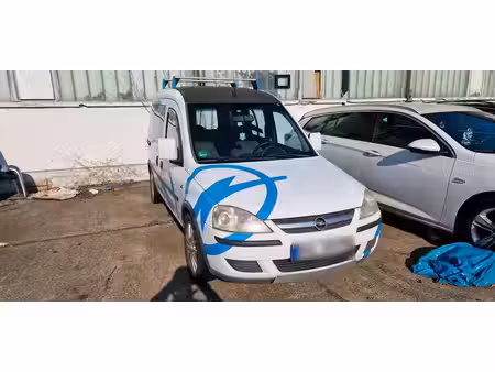 Opel Combo 1.6