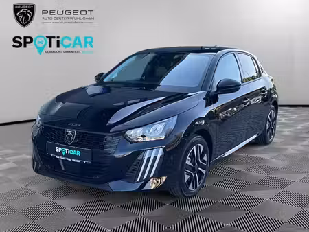 Peugeot 208 1.2 110 Allure