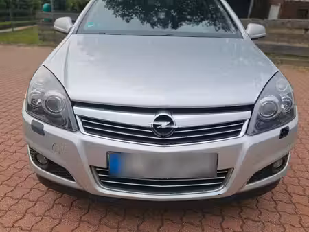 Opel Astra 1.7 CDTI 125