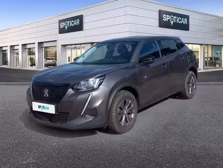 Peugeot 2008 1.5 HDi 110 Active