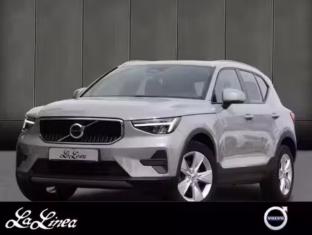 Volvo XC40 B3 2.0 163