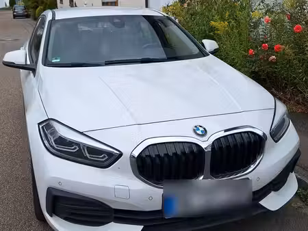 BMW Série 1 118d 2.0 150